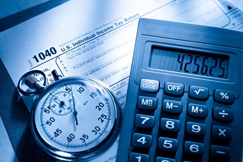 Save Valuable Time and Money with a Tax Preparer in Brooklyn