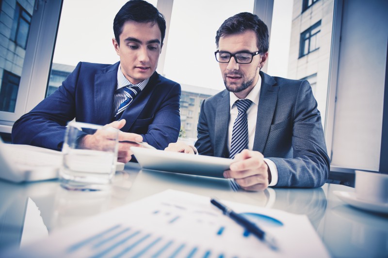 Wealth Management Strategies to Help Your Nest Egg Grow and Expand