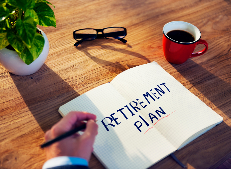 The Importance of Getting Started With Retirement Savings Today