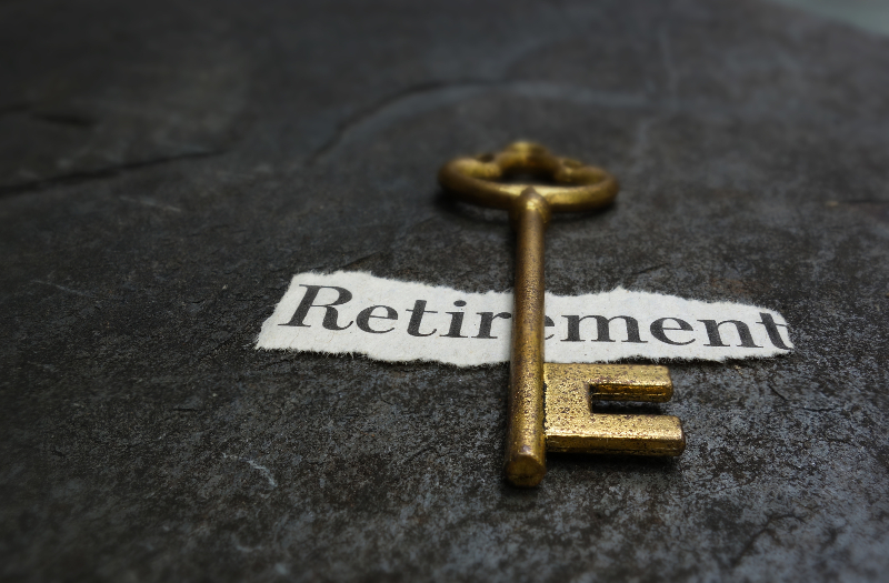 4 Tax Advantages of Retirement Wealth Management in Scottsdale, AZ