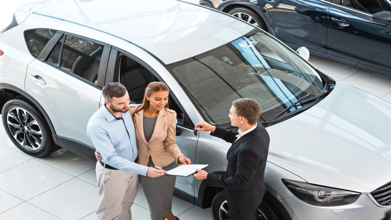 Strategies to Acquire Affordable Auto Insurance in Temecula CA for College Students