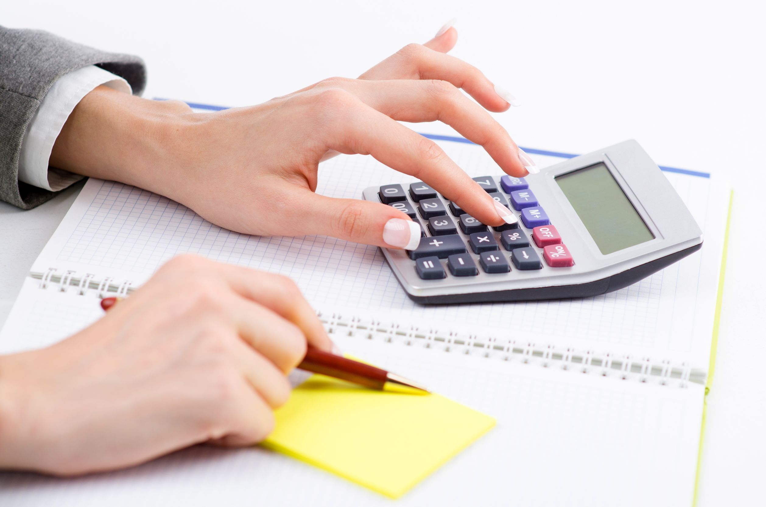 Navigating Tax and Accounting Services for Small Businesses