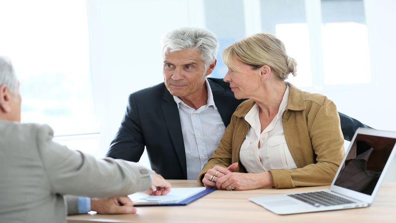 Comprehensive Estate Planning Edmonton for Future Generations’ Security