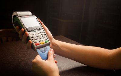Enhance Your Business with Dispensary ATM System Solutions