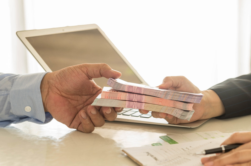 Secure Your Next Investment with Hard Money Loans California
