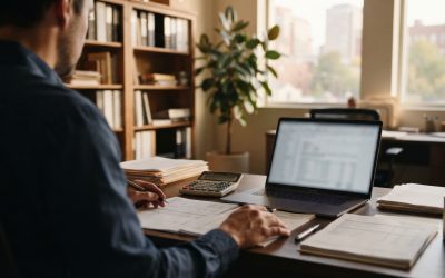 Choosing the Right Small Business Accountant in Denver, CO for Your Needs